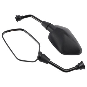 2008-2023 Honda CB1000R CB 1000 R Replacement Mirror Set Left & Right 88210-MFN-305 Generic