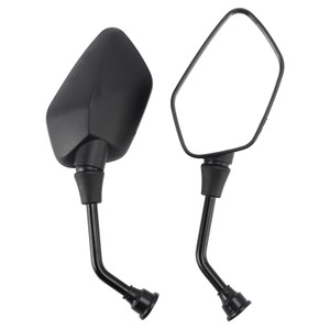 2008-2023 Honda CB1000R CB 1000 R Replacement Mirror Set Left & Right 88210-MFN-305 Generic