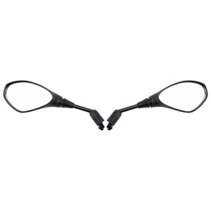 2005-2026 BMW F800 R K73 F700 GS K70 S 1000 R K47 Rearview Mirrors Left and Right 51167715861 Generic
