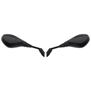 2005-2026 BMW F800 R K73 F700 GS K70 S 1000 R K47 Rearview Mirrors Left and Right 51167715861 Generic