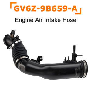 2017 2018 2019 Ford Escape Lincoln MKC Engine Air Intake Hose GV6Z-9B659-A Generic