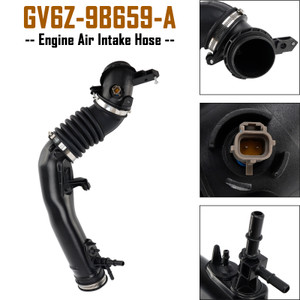 2017 2018 2019 Ford Escape Lincoln MKC Engine Air Intake Hose GV6Z-9B659-A Generic