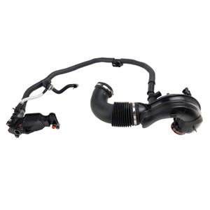 2009-2023 Benz X218 S205 W213 M274 Crankcase Breather Intake Line Assembly 2740905700 Generic