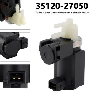 Turbo Boost Control Pressure Solenoid Valve 35120-27050 for Hyundai 1.5 1.7 2.0