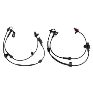 2015-2021 Hyundai Tucson TL 2PC Front ABS Sensors 95670-D3000 95671-D3000 Generic