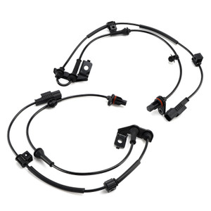 2015-2021 Hyundai Tucson TL 2PC Front ABS Sensors 95670-D3000 95671-D3000 Generic