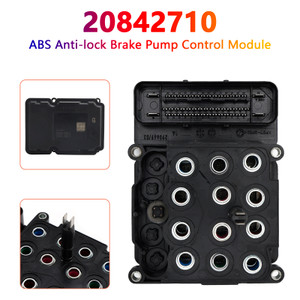 2011-2016 Cadillac SRX ABS Anti-lock Brake Pump Control Module 20842710 Generic