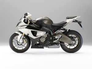 Injection Fairing Kit Bodywork Plastic ABS fit For BMW S1000RR 2009-2014