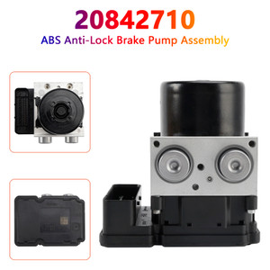 2011-2016 Cadillac SRX ABS Anti-Lock Brake Pump Assembly 20842710 Generic
