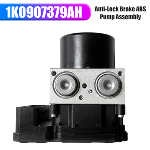 2009-2012 Volkswagen Golf V Scirocco Anti-Lock Brake ABS Pump Assembly 1K0907379AH Generic