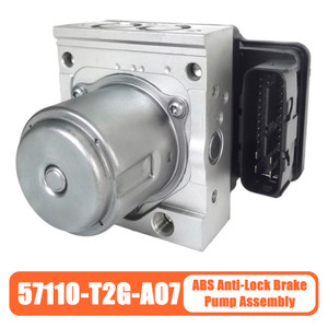 57110-T2G-A07 ABS Anti-Lock Brake Pump Assembly for Honda