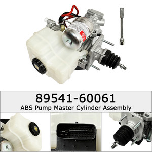 2005-2009 Lexus GX470 ABS Pump Master Cylinder Assembly 89541-60061 Generic