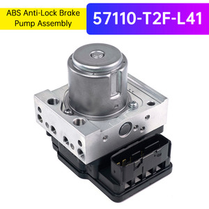 ABS Anti-Lock Brake Pump Assembly 57110-T2F-L41 for Honda