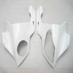 Injection Fairing Kit Bodywork Plastic ABS fit For BMW S1000RR 2009-2014