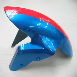 Injection Fairing Kit Bodywork Plastic ABS fit For BMW S1000RR 2009-2014