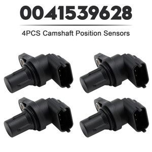 4PCS Camshaft Position Sensors for Mercedes Series GLK350 C300 0041539628