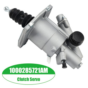 Paccar Kongsberg Kenworth T680 T880 Clutch Servo 1000285721AM 1001102860AM Generic