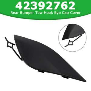 2017-2022 Chevrolet Trax Rear Bumper Tow Hook Eye Cap Cover 42392762 Generic