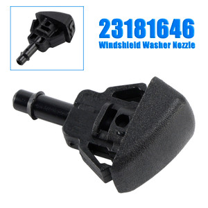 2014-2019 Chevrolet Silverado 1500 Windshield Washer Nozzle 23181646 Generic