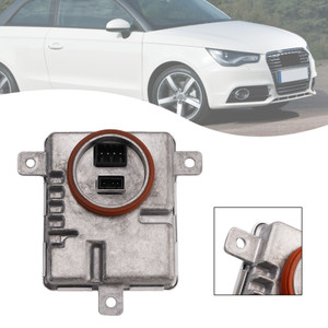 2009-2017 Audi A1 A3 A4 A6 A7 A8 Headlight Ballast Control Unit Module 8K0941597C Generic