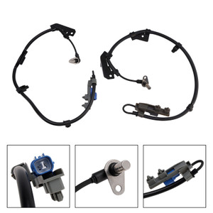 2002-2012 ISUZU RODEO I 2*Front Right Left ABS Wheel Speed Sensor Generic