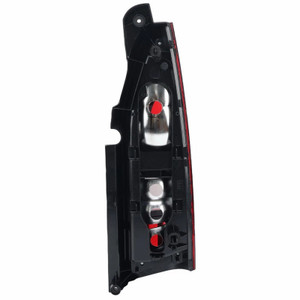 Rear Left Tail Light Tail Lamp Halogen 9819427380 For Peugeot Partner Rifter 2018-2023