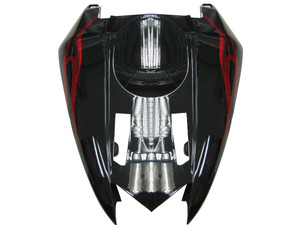 Injection Fairing Kit Bodywork Plastic ABS fit For Kawasaki ZX10R 2004-2005