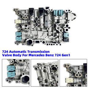 724 Automatic Transmission Valve Body For Mercedes Benz 724 Gen1