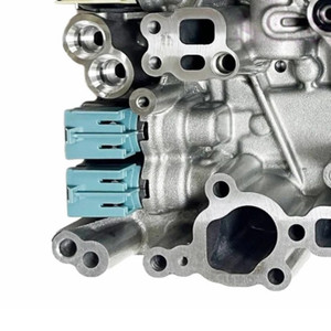 724 Automatic Transmission Valve Body For Mercedes Benz 724 Gen1