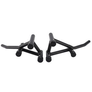 2025-2026 YAMAHA MT-07 Engine Guard Crash Bar Frame Protector Bumper Balck Generic