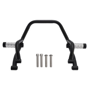 2021-2023 YAMAHA MT-09 Engine Guard Crash Bar Frame Protector Bumper Black Generic