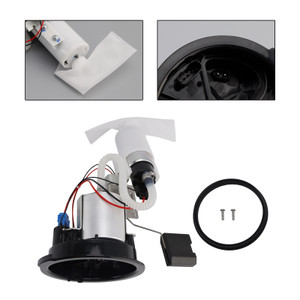 2007-2016 BMW F650GS F700GS F800GS F800GS Adventure Fuel Pump Assembly 16148556077 Replace Generic