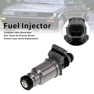 1988-1993 Toyota Corolla Celica 1Pcs Fuel Injector 195500-5340 Generic