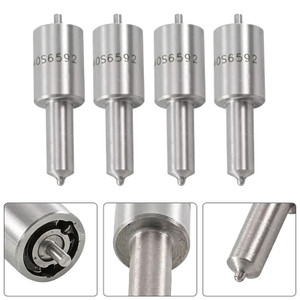 David Brown 770 885 900 1294 1390 1410 4Pcs Fuel Injector BDLL140S6592 Generic