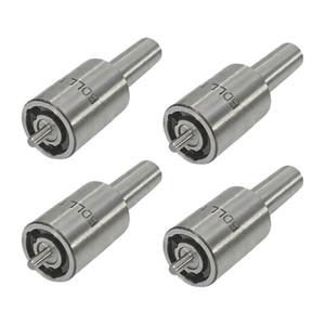 David Brown 770 885 900 1294 1390 1410 4Pcs Fuel Injector BDLL140S6592 Generic