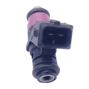 1Pcs Fuel Injector For Renault Clio III 05-14 Fluence 2010-2022 8200505191