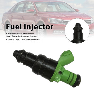 1Pcs Fuel Injector For VW Passat FL 2.0L For Skoda Superb 06B906031A