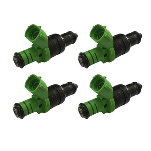 4Pcs Fuel Injector For VW Passat FL 2.0L For Skoda Superb 06B906031A