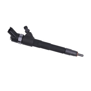2006-2011 Iveco Daily IV Massif 1Pcs Fuel Injector 0445110248 Generic
