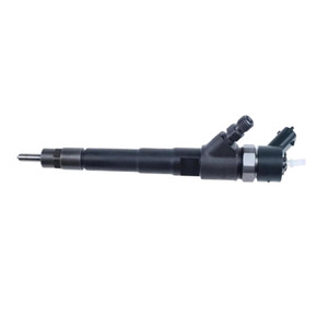 2006-2011 Iveco Daily IV Massif 1Pcs Fuel Injector 0445110248 Generic