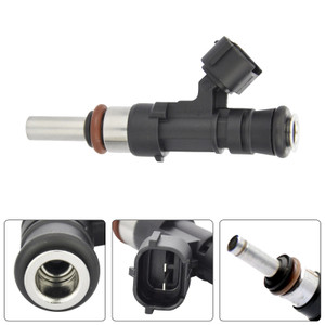 2006-2009 Audi A3 TT Quattro 3.2L V6 1Pcs Fuel Injector 85212262 Generic