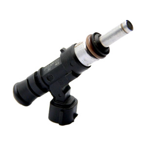 2006-2009 Audi A3 TT Quattro 3.2L V6 1Pcs Fuel Injector 85212262 Generic