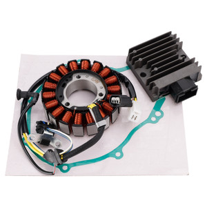 2013-2020 Honda CRF250L/ ABS Generator Stator Regulator Rectifier Gasket Generic