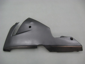 Fairings Kawasaki ZX 10R Blue Black  Ninja Racing (2004-2005)