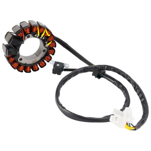 1991-1997 Suzuki DR800T DR800S Generator Stator Regulator Rectifier Gasket Generic
