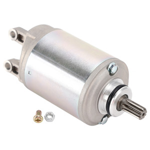 Starter Motor For Husqvarna 701 Enduro Supermoto 690 Duk Enduro SMC R 2017-2024