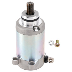 2021-2024 Fantic XEF250 Enduro New Starter Motor Engine Starting 9T 07099020 Generic