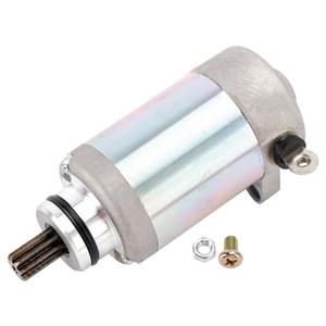 2021-2024 Fantic XEF250 Enduro New Starter Motor Engine Starting 9T 07099020 Generic