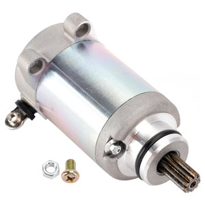 2022-2024 Fantic XXF250 Cross New Starter Motor Engine Starting 9T 07099020 Generic