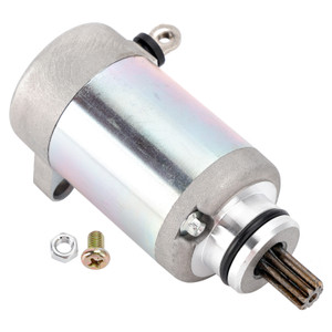 2022-2024 Fantic XXF250 Cross New Starter Motor Engine Starting 9T 07099020 Generic